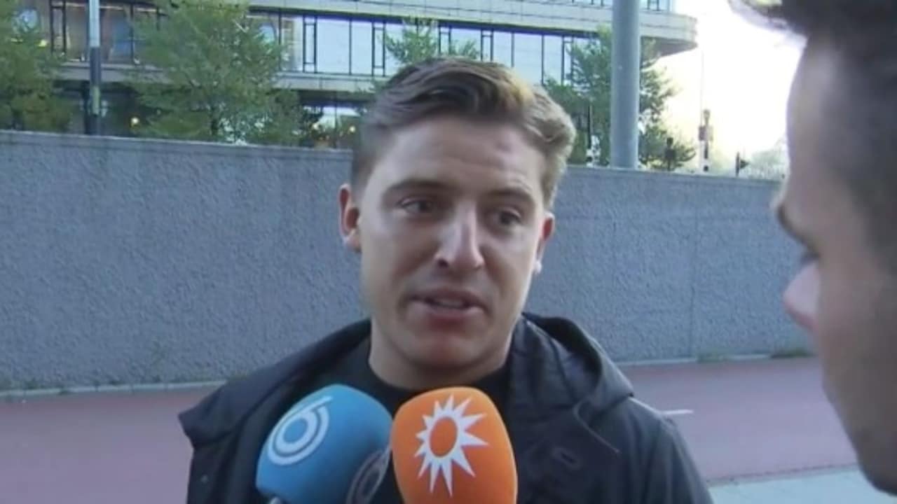 Gesteggel over horloges en broodrooster in zaak Lil Kleine en Jaimie Vaes
