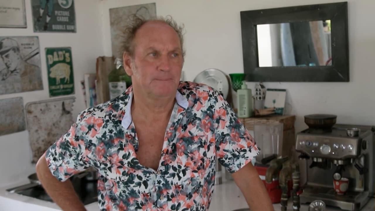 Fred stelt laatste ultimatum aan Doete in B&B Vol Liefde: 'Dat lijfelijke blijft op slot'