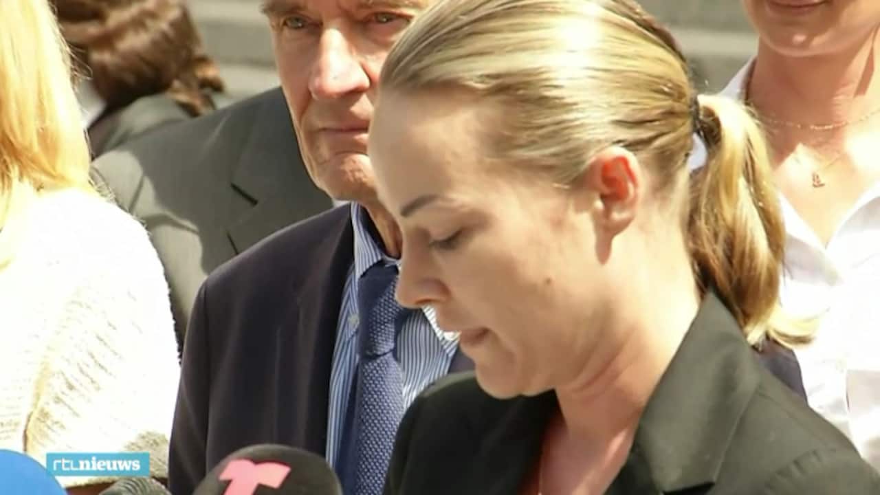 Slachtoffers Epstein doen hun verhaal
