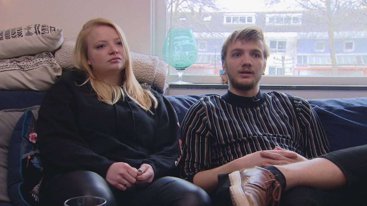 Bekijk ook: Leenstelsel-studenten willen compensatie: 'Erken de fout'