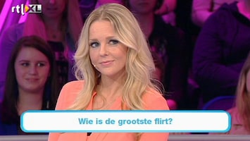 Fonkelnieuw De Jongens Tegen De Meisjes gemist? Kijk 7 dagen terug - RTL XL SX-39