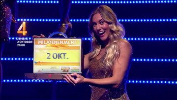 koffer miljoenenjacht koffer miljoenenjacht