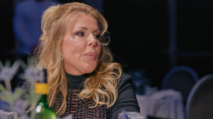 The Real Housewives van het Zuiden in shock door ‘spannend’ eigen bedrijf van Brigitte