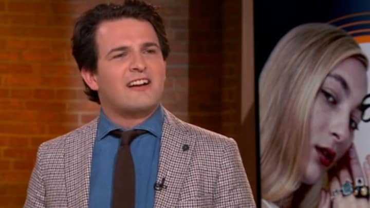 Rob Goossens geen fan van eerste songfestivalavond: ‘Saai’