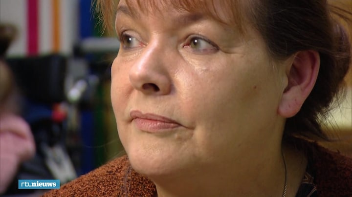 Anita's dochter is zwaar gehandicapt: "Zorgverleners kunnen haar vaak niet helpen"