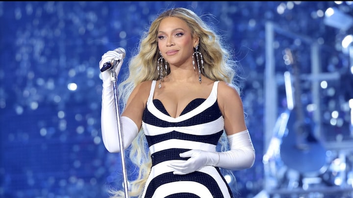 Van Bootylicious tot Country Carter: Beyoncé mag zich miljardair noemen