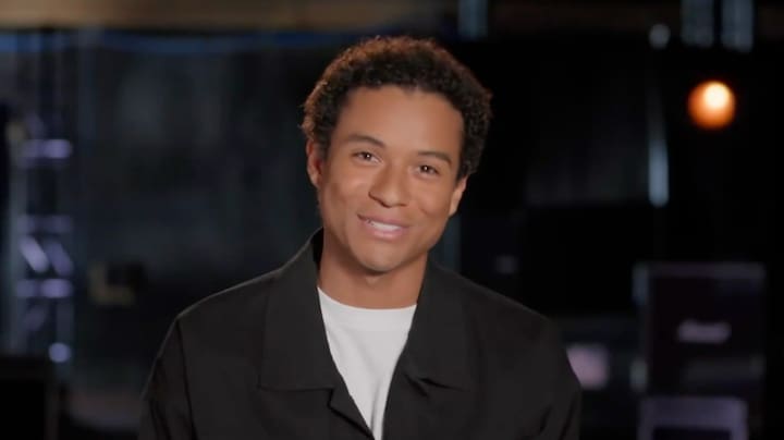 Neef Jaafar Jackson speelt oom Michael Jackson in veelbesproken biopic: 'Danste tot mijn voeten bloedden'