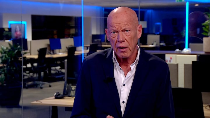 Frits Wester: oppositie kan kabinet dwingen tot energiemaatregelen