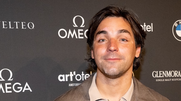 Mark Baanders ontwikkelt eigen skincarelijn na Expeditie Robinson: 'Ik had zoveel zonschade'