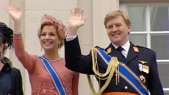 Mis het niet: RTL Boulevard viert 50ste verjaardag Máxima