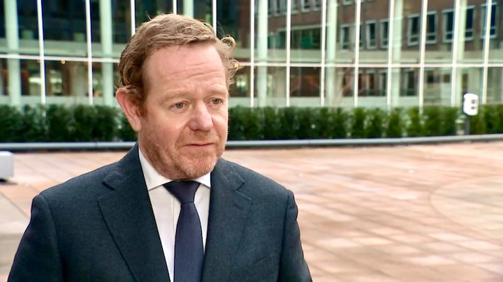 Venezuela laat drie Nederlandse gevangenen vrij: 'Heel blij om'