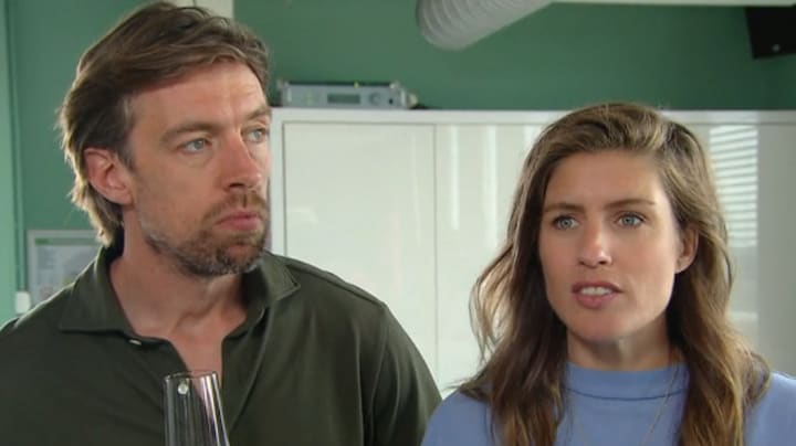 Mattie en Marieke nemen afstand van elkaar