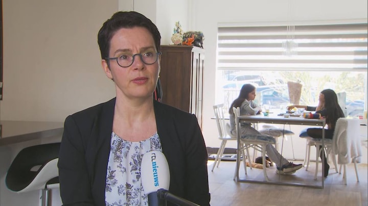 Oud-verpleegster tijdelijk terug op ic: 'Ik schrok van wat ik aantrof'