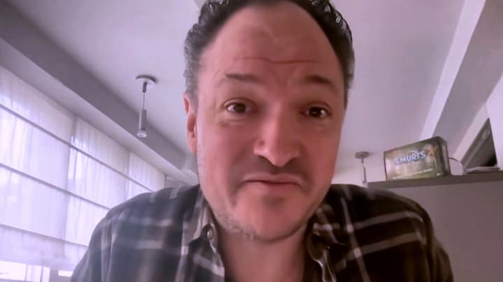 Jeroen Woe trots op knallende comeback met Even tot hier: 'Extra spannend'