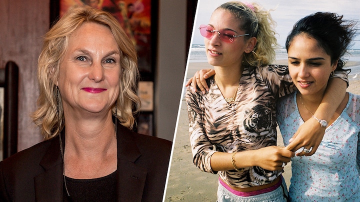 Dit is hoe reboot Dunya & Desie er volgens Christine van Stralen uit moet zien