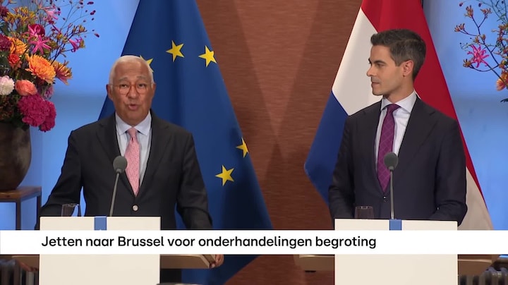 RTL Z Nieuws - 09:00 uur