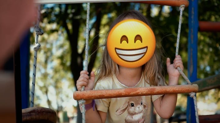 Politie waarschuwt: ook van anonieme kinderfoto's kan misbruik gemaakt worden