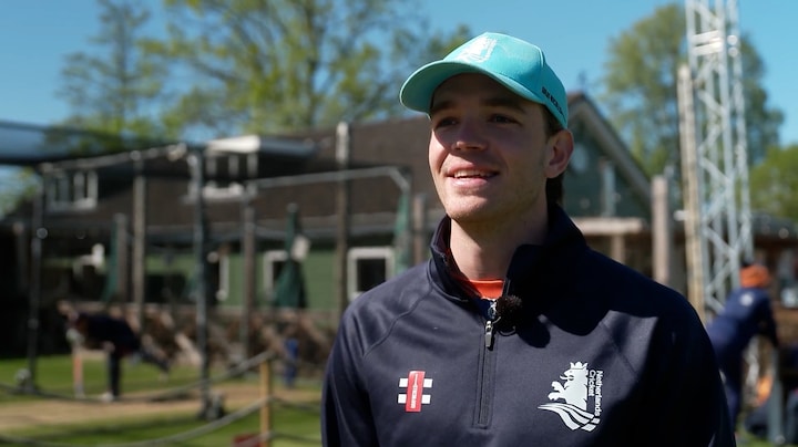 Door de vele expats in ons land wordt deze sport steeds populairder