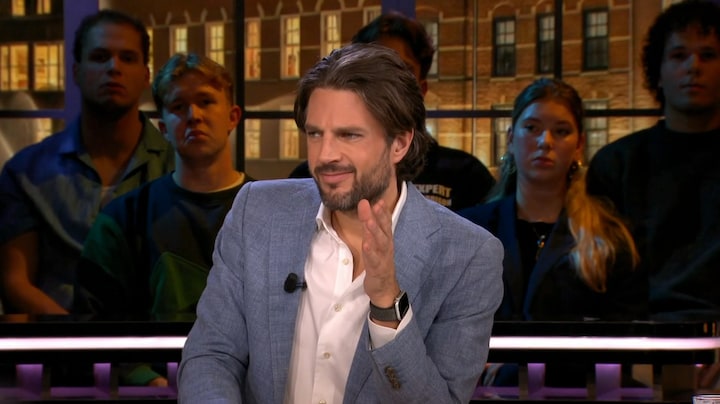 RTL reageert voor het eerst op talkshowrel rond RTL Tonight: 'Voeren intern gesprekken'