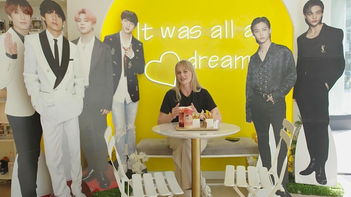 Van K-food tot K-pop: waarom álles uit Zuid-Korea populair is