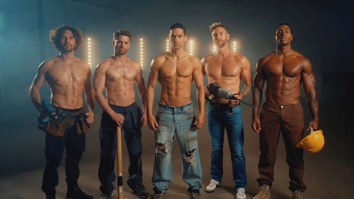 Onze Jongens 3-cast oogverblindend strak: 'Net alsof ze met AI zijn gemaakt'