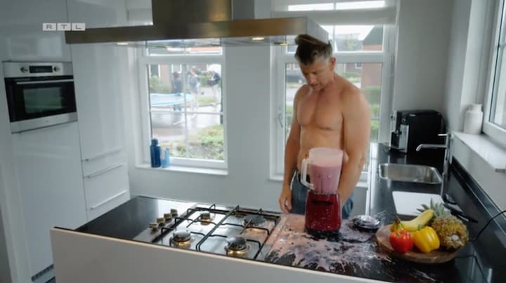 Eerste teleurstelling van het seizoen: ‘Blender was geen goede collega’