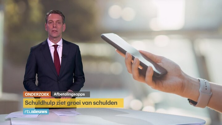 RTL Nieuws - Laat