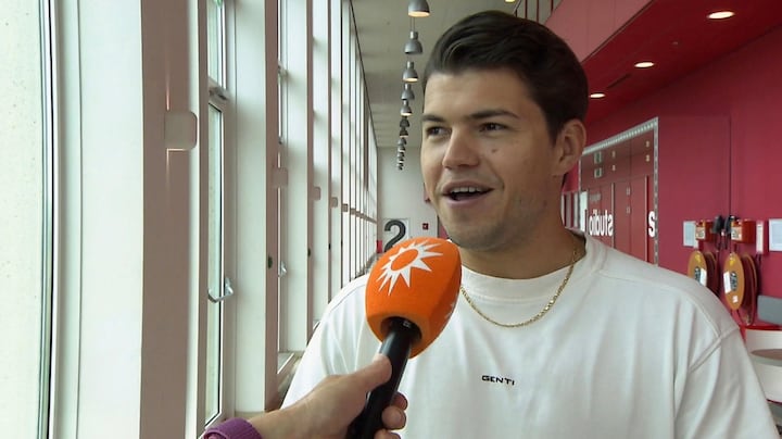 Vincent Visser maakt spectaculaire comeback in GTST en belooft 'wraak,  woede en verdriet'