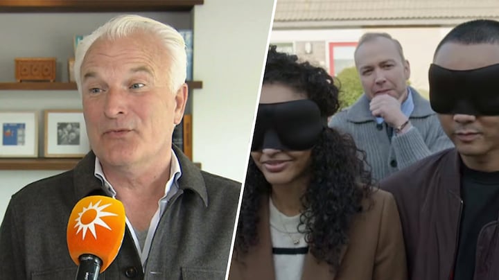 Bob Sikkes onthult toekomst Kopen Zonder Kijken na elf presentatoren: 'We zijn begonnen'