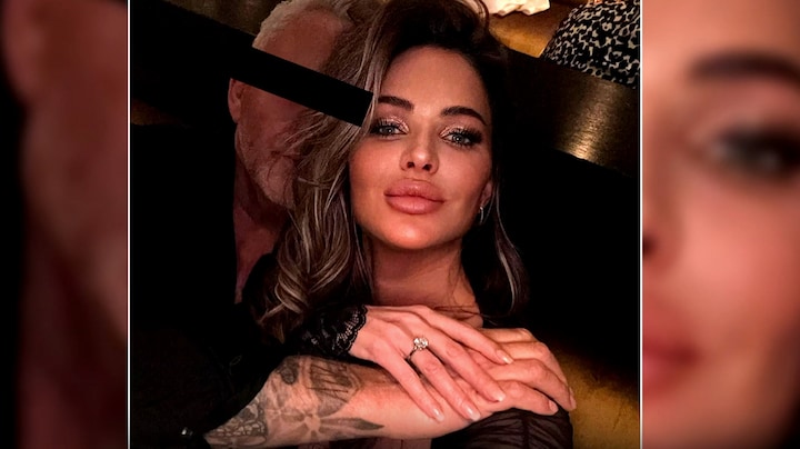 Verloofde Sylvia Geersen vrijdag voor de rechter: 'Proces gaat nog wel even duren'