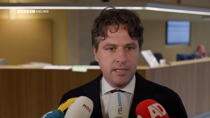 CDA van Bontenbal stemt tegen asielwetten om strafbaarstelling illegaliteit: 'Voor ons totaal onbegaanbare weg'