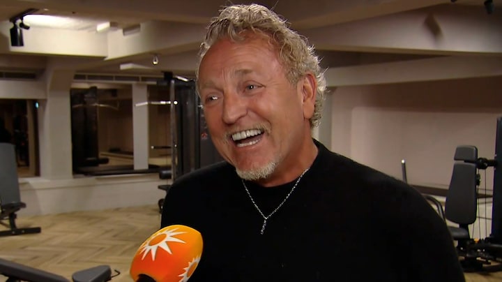 Gordon showt lichaam in voorbereiding op cover Men's Health: 'Goed gereedschap hangt onder een afdak'