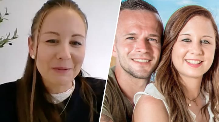 Deborah Leemans blikt terug op turbulente Temptation Island-periode: 'Zoveel gehuild'