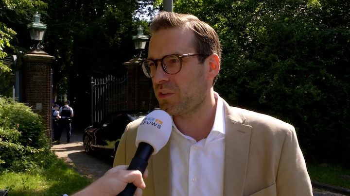 CNV-voorzitter voorafgaand aan overleg kabinet over sociale zekerheid: 'Veel onduidelijk'