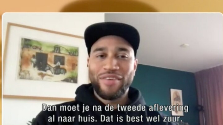 Afvallers De Verraders reageren bedroefd op hun exit