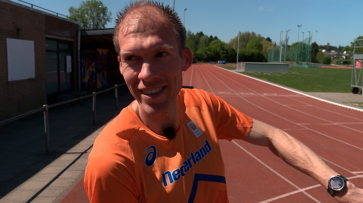 Zo moeilijk is het om het nieuwe marathonrecord bij te benen