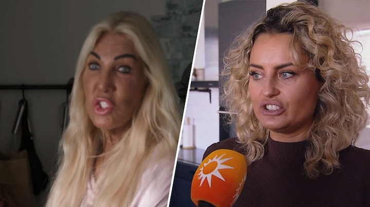 Van Caroline tot Timothy: B&B Vol Liefde is voer voor parodieën