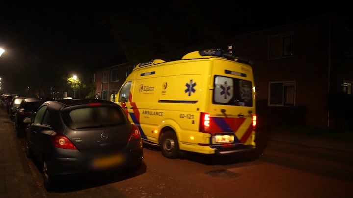 Onrust bij een woning in Steenwijk: meerderen gewond bij steekpartij