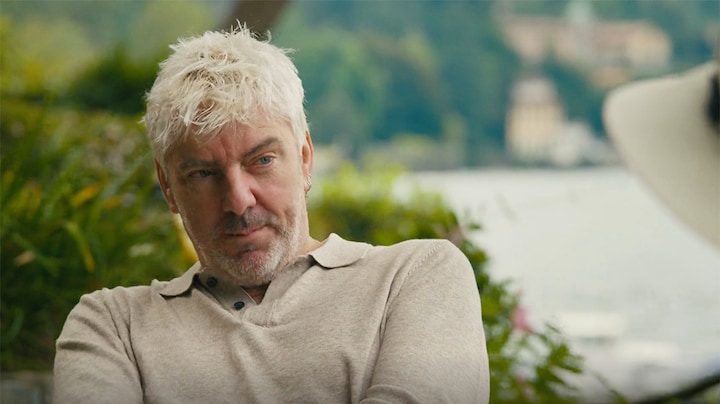 Ruud de Wild: 'Ik heb lange tijd in doodsangst geleefd'