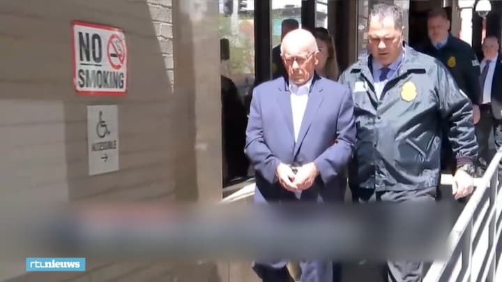 Deze mensen maakten Amerika verslaafd aan pijnstillers