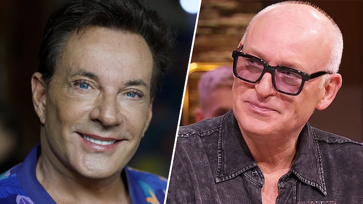 Gerard Joling lonkt naar plek van René van der Gijp bij Vandaag Inside: 'Zou top zijn'