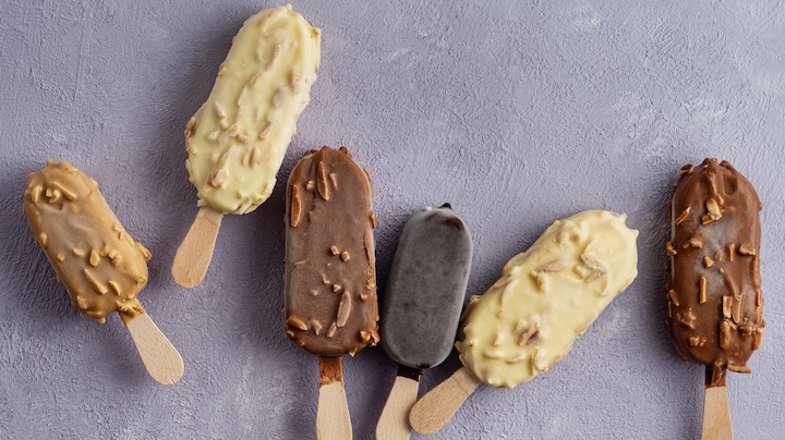 Kregen beleggers bedorven Magnums van Unilever?