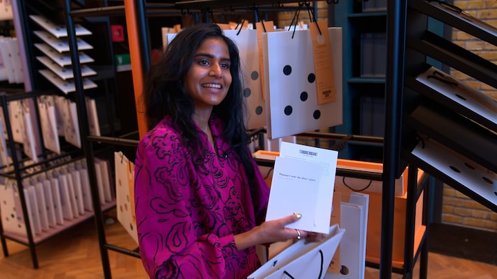 Van kookboek tot roman: in bibliotheek Utrecht lees je boeken van onontdekte schrijvers