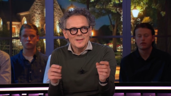 Ben van der Burg legt uit: zo schaats je een tien kilometer goed