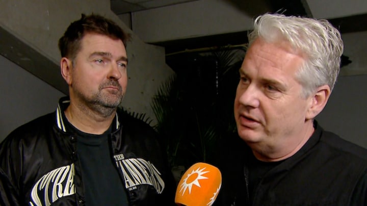 Acda en de Munnik keren terug met show, docu en boek