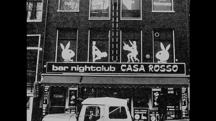 Documentaire Hart van Amsterdam duikt 40 jaar lang in de wereld van Penoze: 'Donkerste periode'