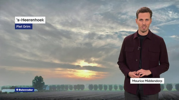 RTL Weer 10:55