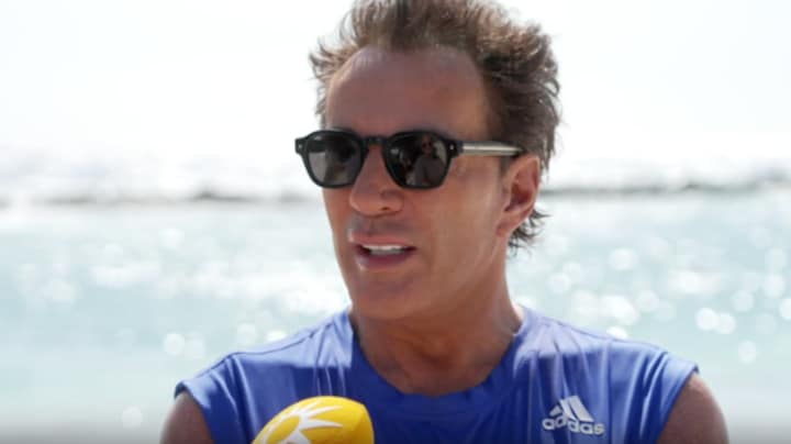 Gerard Joling wil stekker uit reallifesoap trekken: 'Het is best wel veel'