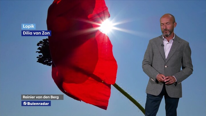 RTL Weer - Laat