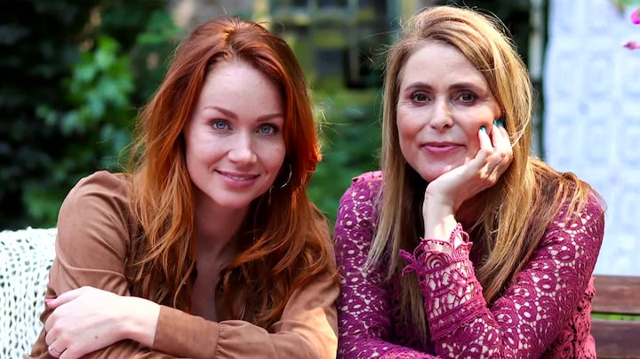 Heleen van Royen hoopt op terugkerende gastrol GTST
